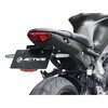 1153068 フェンダーレスKIT BLK LED ナンバー灯付【リフレクター一体型】 ACTIVE(アクティブ)[バイク部品] 04873412