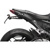 1153068 フェンダーレスKIT BLK LED ナンバー灯付【リフレクター一体型】 ACTIVE(アクティブ)[バイク部品] 04873412