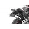 1151101 フェンダーレスKIT BLK LED ナンバー灯付 ACTIVE(アクティブ)[バイク部品] 04873421