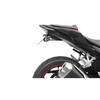 1151101 フェンダーレスKIT BLK LED ナンバー灯付 ACTIVE(アクティブ)[バイク部品] 04873421