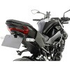 1157106 フェンダーレスKIT BLK LEDナンバー灯付 ACTIVE(アクティブ)[バイク部品] 04873430