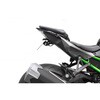 1157098 フェンダーレスKIT BLK LEDナンバー灯付 ACTIVE(アクティブ)[バイク部品] 04873439