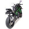 1157098 フェンダーレスKIT BLK LEDナンバー灯付 ACTIVE(アクティブ)[バイク部品] 04873439