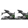 1157098 フェンダーレスKIT BLK LEDナンバー灯付 ACTIVE(アクティブ)[バイク部品] 04873439
