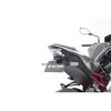 1157098 フェンダーレスKIT BLK LEDナンバー灯付 ACTIVE(アクティブ)[バイク部品] 04873439
