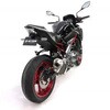 1157098 フェンダーレスKIT BLK LEDナンバー灯付 ACTIVE(アクティブ)[バイク部品] 04873439