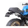 1153073 フェンダーレスKIT BLK LED ナンバー灯付 ACTIVE(アクティブ)[バイク部品] 04873457