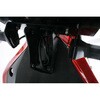 1157100 フェンダーレスKIT BLK LEDナンバー灯付 ACTIVE(アクティブ)[バイク部品] 04873466