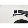 1153076 フェンダーレスKIT BLK LEDナンバー灯付 ACTIVE(アクティブ)[バイク部品] 04873482