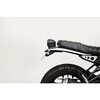 1153076 フェンダーレスKIT BLK LEDナンバー灯付 ACTIVE(アクティブ)[バイク部品] 04873482
