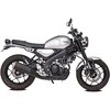 1153076 フェンダーレスKIT BLK LEDナンバー灯付 ACTIVE(アクティブ)[バイク部品] 04873482