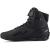 10 BLACK 26.5 FASTER-4 SHOE Alpinestars(アルパインスターズ) 04873710