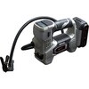 充電式電動空気入れ 18V共通バッテリーシリーズ YAMAZEN(山善)