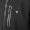 07-641/Black/2XL JK-641 エニグマG3 WP サーマルジャケット 住友林業緑化 04878366