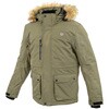 07-640/Olive/3XL JK-640 エニグマG2ウォータープルーフウインターコート 住友林業緑化 04875977