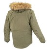 07-640/Olive/3XL JK-640 エニグマG2ウォータープルーフウインターコート 住友林業緑化 04875977