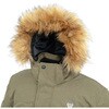 07-640/Olive/3XL JK-640 エニグマG2ウォータープルーフウインターコート 住友林業緑化 04875977