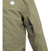 07-640/Olive/3XL JK-640 エニグマG2ウォータープルーフウインターコート 住友林業緑化 04875977