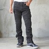 07-943/Denim Black/5XLB/46 WJ-943R エニグマG2ウインドプルーフウォームカーゴジーンズ 住友林業緑化 04876090