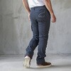 07-943/Denim Black/5XLB/46 WJ-943R エニグマG2ウインドプルーフウォームカーゴジーンズ 住友林業緑化 04876090
