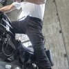 07-943/Denim Black/5XLB/46 WJ-943R エニグマG2ウインドプルーフウォームカーゴジーンズ 住友林業緑化 04876090