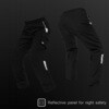 07-942/Black/4XL PK-942 エニグマG2クッションオーバーパンツ 住友林業緑化 04876117