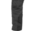 07-942/Black/XL PK-942 エニグマG2クッションオーバーパンツ 住友林業緑化 04876607