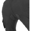 07-942/Black/XL PK-942 エニグマG2クッションオーバーパンツ 住友林業緑化 04876607
