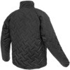 04-895/Black/3XL SK-895 ENIGMA G3 サーマルボディアーマー 住友林業緑化 04876440
