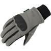 06-8166/Basalt Grey/M GK-8166 ウォータープルーフプロテクトウインターグローブ-キトラ コミネ 04877901
