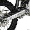 FX75-11422 スイングアームデカール ZETA/DRC ユニバーサル FACTORY EFFEX(ファクトリーエフェックス) 04878576