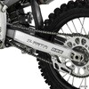 FX75-11422 スイングアームデカール ZETA/DRC ユニバーサル FACTORY EFFEX(ファクトリーエフェックス) 04878576