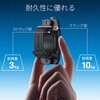APL-F007 双眼鏡ホルスター ビノクランププロAPL-P007 APEXEL 04879827