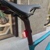 JPAA3ARLI00BK00 リアライト BIANCHI 04880062