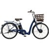 RK0B37 ラクット 20インチ 20型 電動アシスト自転車  2027年モデル【完成組立品】 BRIDGESTONE(ブリヂストン) 04880150