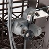 RW0B37-TC 防災サイクル ラクットワゴン 前20型/後16型  電動アシスト自転車 ノンパンク仕様 2027年モデル【完成組立品】 BRIDGESTONE(ブリヂストン) 04880256