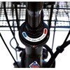 RK6B37 ラクット 26インチ 26型 電動アシスト自転車  2027年モデル【完成組立品】 BRIDGESTONE(ブリヂストン) 04880299