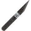 龍蔵 共柄切出 24mm 鎚目打 角利(角利産業)