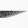 13762 龍蔵 共柄切出 24mm 鎚目打 角利(角利産業) 04880886