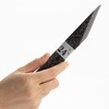 13762 龍蔵 共柄切出 24mm 鎚目打 角利(角利産業) 04880886