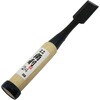 追入のみ 面取 24mm 白樫柄 角利(角利産業)