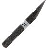 龍蔵 共柄切出 21mm 鎚目打 角利(角利産業)