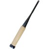 追入のみ 鍛接白鋼 6mm 白樫柄 角利(角利産業)