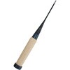 追入のみ 鍛接白鋼 3mm 白樫柄 角利(角利産業)