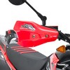 ZE72-3205 アーマーハンドガードオプション XC2プロテクター ZETA RACING(ジータレーシング) 04883677