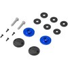 ZE48-9016 ハイブリッド バーエンド M6タイプ ZETA RACING(ジータレーシング) 04883790