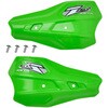 ZE72-3208 アーマーハンドガードオプション XC2プロテクター ZETA RACING(ジータレーシング) 04883799