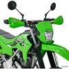 ZE72-3208 アーマーハンドガードオプション XC2プロテクター ZETA RACING(ジータレーシング) 04883799