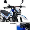 ZR46-0119 701 LED フラッシャー ZETA RACING(ジータレーシング) 04883939