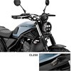 ZR46-0119 701 LED フラッシャー ZETA RACING(ジータレーシング) 04883939